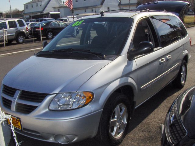2005 Dodge Grand Caravan for sale