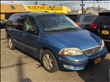 2003 Ford Windstar