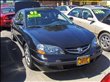2003 Acura CL