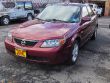 2003 Mazda Protege