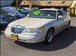 2000 Lincoln Town Car
