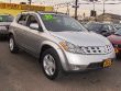 2005 Nissan Murano