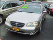 2000 Nissan Maxima
