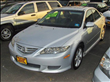 2004 Mazda 6