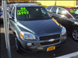 2006 Chevrolet Uplander