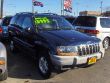 2002 Jeep Grand Cherokee
