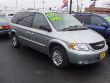 2003 Chrysler Town and Country