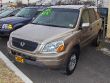 2005 Honda Pilot