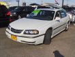 2003 Chevrolet Impala