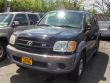 2002 Toyota Sequoia