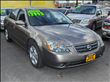 2002 Nissan Altima