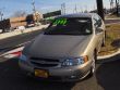 2000 Nissan Altima