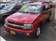 2002 Chevrolet TrailBlazer EXT
