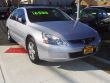 2003 Honda Accord