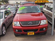 2004 Ford Explorer