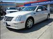 2008 Cadillac STS