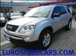 2007 GMC Acadia