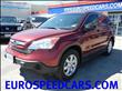 2008 Honda CR-V