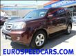 2009 Honda Pilot