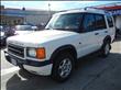 2000 Land Rover Discovery II