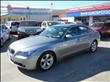 2007 BMW 5 series