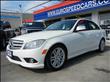 2009 Mercedes-Benz C Class