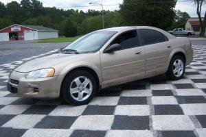 2002 Dodge Stratus for sale