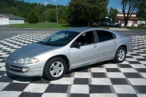 2000 Dodge Intrepid for sale