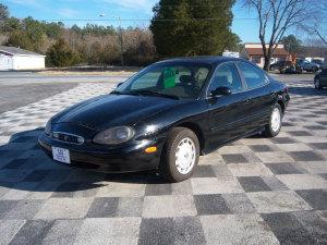 1999 Mercury Sable for sale