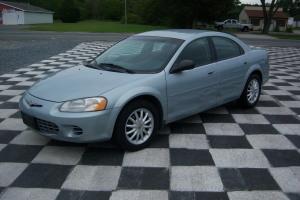 2002 Chrysler Sebring for sale