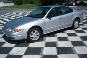 2002 Oldsmobile Alero for sale