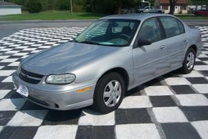 2000 Chevrolet Malibu for sale