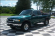 1999 Mazda B-Series