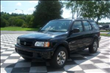 2000 Honda Passport