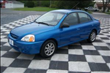 2004 Kia Rio