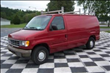 1996 Ford E150