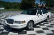 1996 Lincoln Town Car