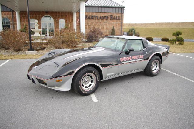 1978 Chevrolet Corvette for sale