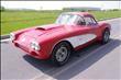 1958 Chevrolet Corvette