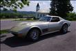 1972 Chevrolet Corvette