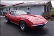 1972 Chevrolet Corvette