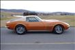 1971 Chevrolet Corvette