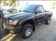 2001 Toyota Tacoma