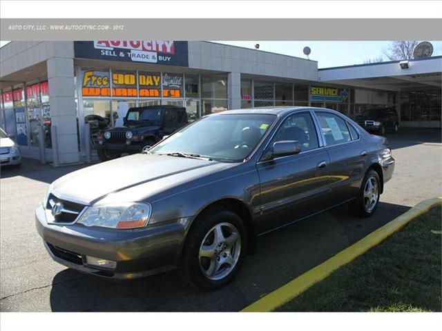 2002 Acura TL for sale