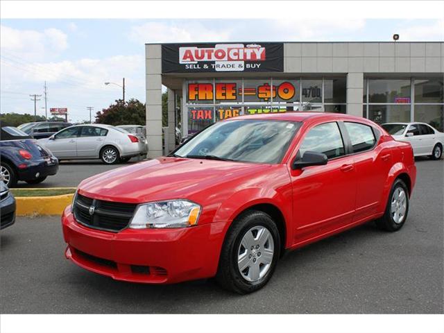 2009 Dodge Avenger for sale