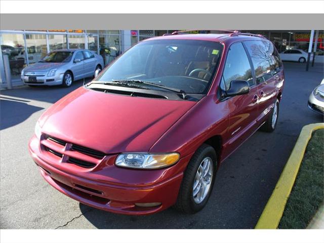 1998 Dodge Grand Caravan for sale