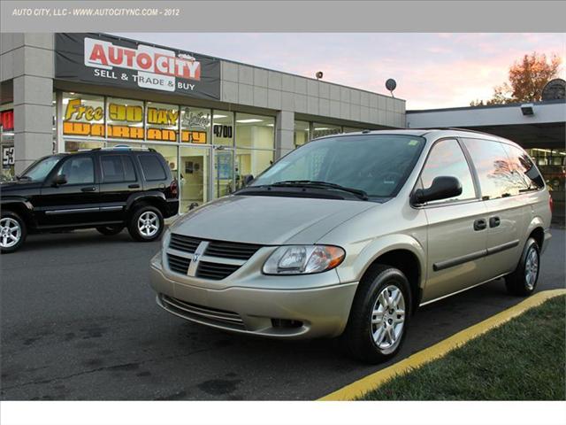 2006 Dodge Grand Caravan for sale