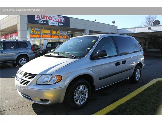 2007 Dodge Caravan for sale