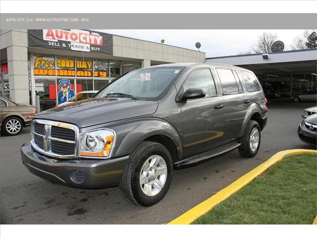 2004 Dodge Durango for sale