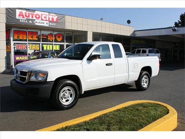 2008 Dodge Dakota for sale